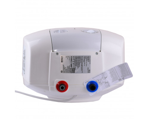 Водонагрівач Bosch Tronic 2000 TR 2000 10 B / 10л 1500W (над мийкою)