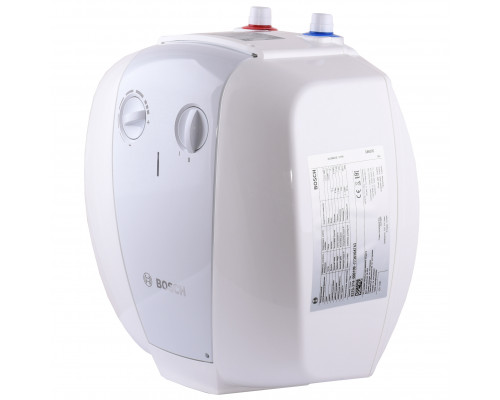 Водонагрівач Bosch Tronic 2000 TR 2000 10 T / 10л 1500W (під мийку)