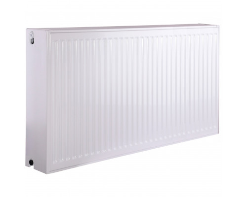 Радіатор сталевий панельний EMTAS 33 низ/справа 600х1100 (без INNER)