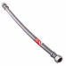 Шланг водяний TUCAI 1/2″x1/2″ ВВ 1,5м TAQ HG-1212-1500 200169