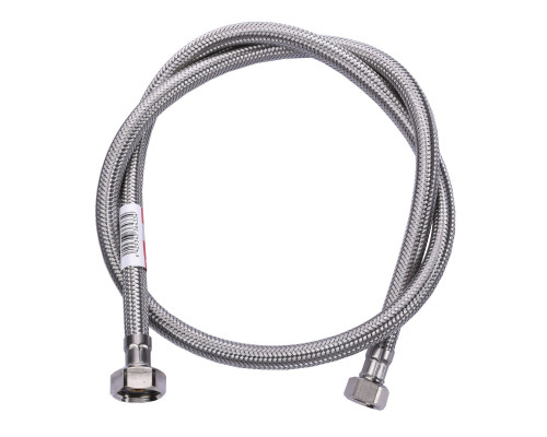 Шланг водяний TUCAI 1/2″x1/2″ ВВ 2,0м TAQ HG-1212-2000 200170