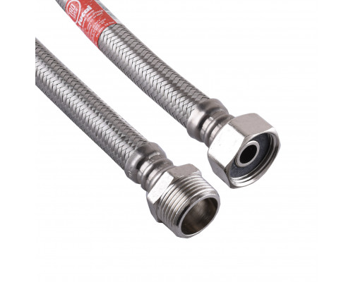 Шланг водяний TUCAI 1/2″x1/2″ ЗВ 0,8м TAQ MG-1212-800 200183