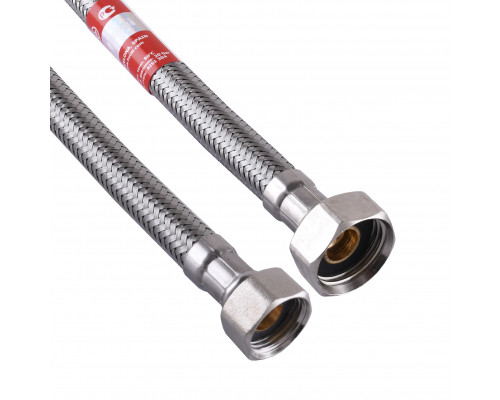 Шланг водяний TUCAI 3/8″x1/2″ ВВ 0,7м TAQ HG-3812-700 200174