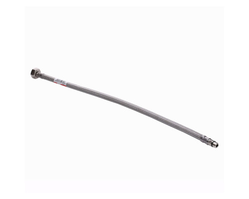 Шланг для змішувача TUCAI М10х1/2″ кор. 0,4м TAQ GRIF 200188