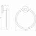 Тримач рушників Perfect Sanitary Appliances SP 8113