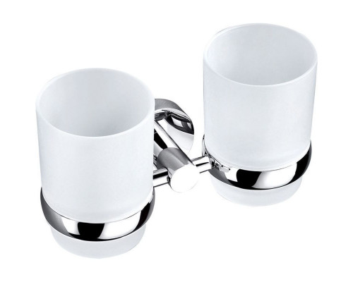 Стакан подвійний Perfect Sanitary Appliances SP 8128