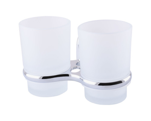 Стакан подвійний Perfect Sanitary Appliances RM 1801