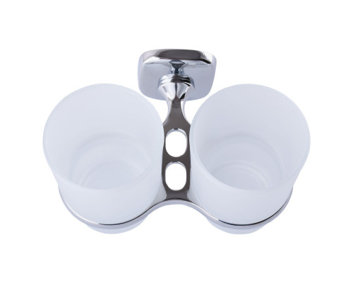 Стакан подвійний Perfect Sanitary Appliances RM 1801