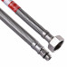 Шланг для змішувача TUCAI М10х1/2″ кор. 0,3м TAQ GRIF 200790