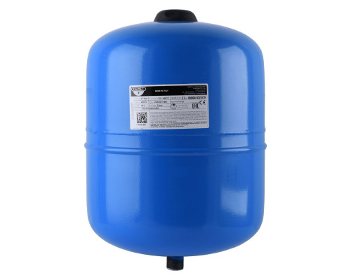 Гідроакумулятор з фіксованою мембраною  18л ZILMET HYDRO-pro 10bar ( 11A0001800 )