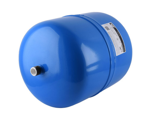Гідроакумулятор з фіксованою мембраною  18л ZILMET HYDRO-pro 10bar ( 11A0001800 )