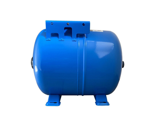 Гідроакумулятор з фіксованою мембраною  24л ZILMET HYDRO-pro 10bar горизонтальний ( 11A0002434 )