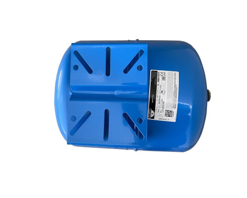 Гідроакумулятор з фіксованою мембраною  24л ZILMET HYDRO-pro 10bar горизонтальний ( 11A0002434 )