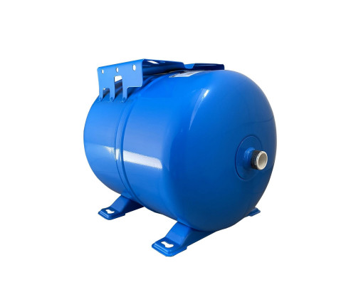 Гідроакумулятор з фіксованою мембраною  24л ZILMET HYDRO-pro 10bar горизонтальний ( 11A0002434 )