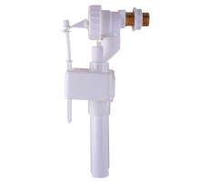 Клапан заповнення K.K.POL ZN2/102- 1/2″ МО, бок. латунь