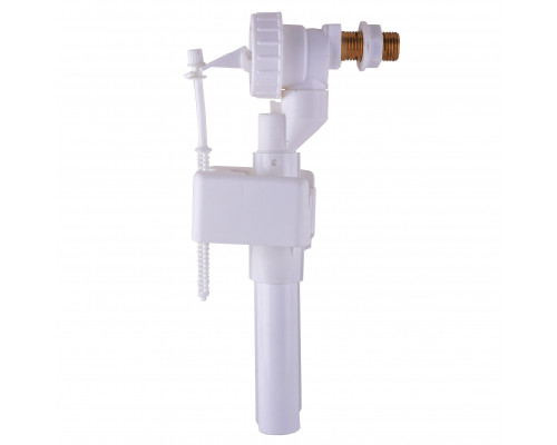 Клапан заповнення K.K.POL ZN2/109- 3/8″ МО, бок. латунь
