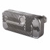 Теплообмінник паяний Zilmet ZB195 12  17B1951200