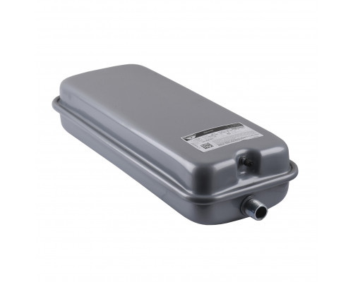 Бак Zilmet oem-pro для монтажу в котли Арт. 537  7.5л 3/4″ 3bar прямокутний ( 13N600FG07 )