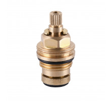 Кран-букса Globus Lux GB-01MEC