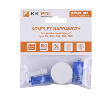 Ремкомплект для клапана заповнення K.K.POL ZN KPL/515-0-3