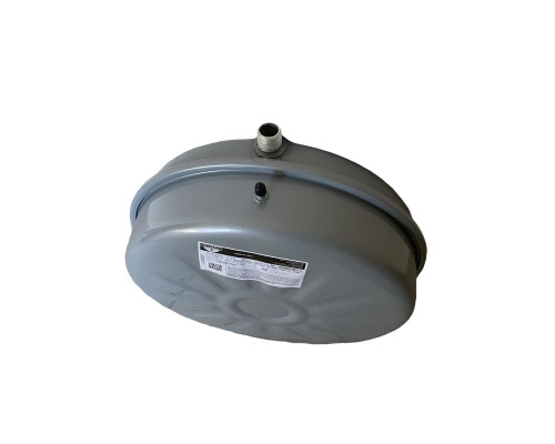Бак Zilmet oem-pro для монтажу в котли  плоский Арт. 531 14л 3bar  рифлений ( 13B6001400 )