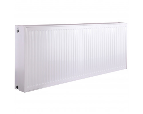 Радіатор сталевий панельний EMTAS 33 низ/справа 600х1500 (без INNER)