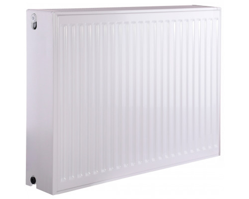 Радіатор сталевий панельний EMTAS 33 низ/справа 600x800 (без INNER)