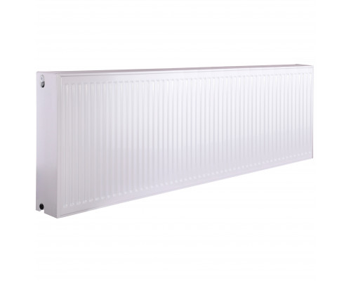 Радіатор сталевий панельний EMTAS 33 низ/справа 600х1800 (без INNER)
