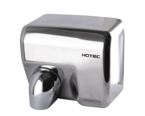 Сушарка для рук HOTEC 11.222 Stainless Steel