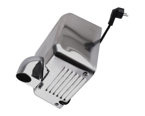 Сушарка для рук HOTEC 11.222 Stainless Steel