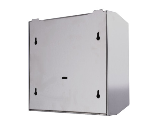 Диспенсер паперових рушників HOTEC 14.102 Stainless Steel