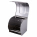 Диспенсер для туалетного паперу HOTEC 16.623 Stainless Steel