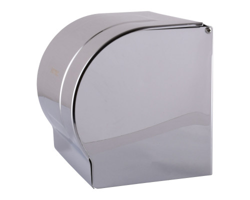 Диспенсер для туалетного паперу HOTEC 16.623 Stainless Steel
