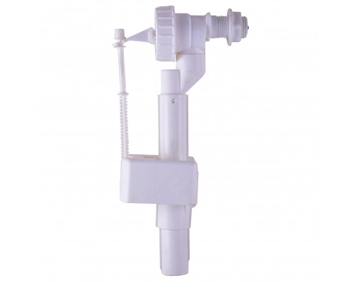 Клапан заповнення K.K.POL ZN2/105- 1/2″ РР, бок. пластик