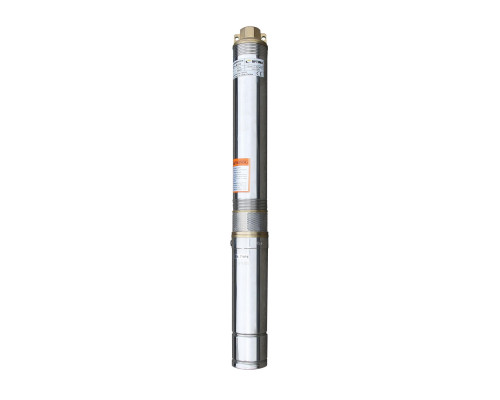 Насос свердловинний з підв, стійк, до піску 3″ OPTIMA  3SDm2,5/28 1,1 кВт 117м + пульт+кабель 15м