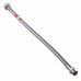 Шланг водяний TUCAI 3/8″x1/2″ ЗВ 0,4м TAQ MG-3812-400 202467