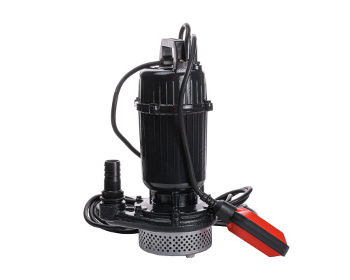 Насос дренажний VOLKS pumpe QDX6-12 1,1кВт