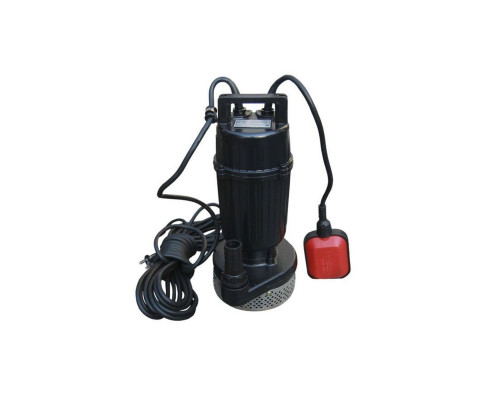 Насос дренажний VOLKS pumpe QDX6-12 1,1кВт