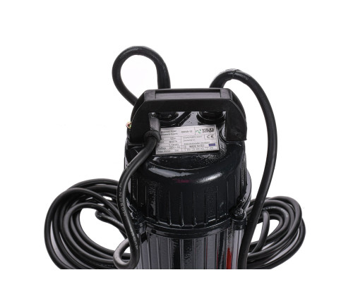 Насос дренажний VOLKS pumpe QDX6-12 1,1кВт