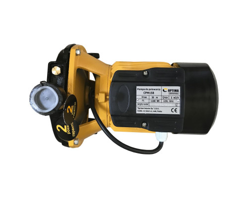 Насос відцентровий Optima CPm158 1,1кВт