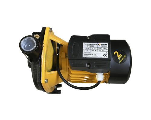 Насос відцентровий Optima CPm158A 1,3кВт