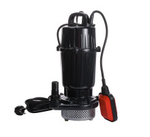 Насос дренажний VOLKS pumpe QDX7-21 1,3кВт