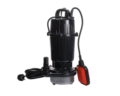 Насос дренажний VOLKS pumpe QDX7-21 1,3кВт