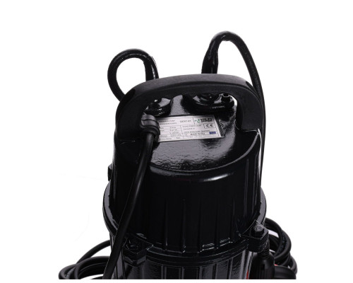 Насос дренажний VOLKS pumpe QDX7-21 1,3кВт