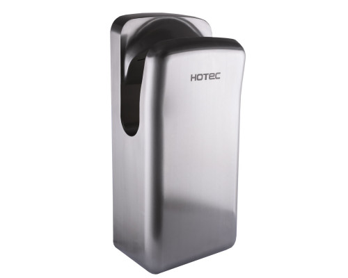 Сушарка для рук HOTEC 11.113 Stainless Steel