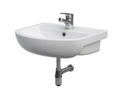 Умивальник меблевий Cersanit ARTECO 50