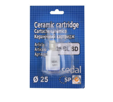Картридж SEDAL E-25-BL-SD D25