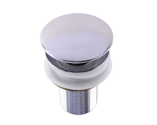 Донний клапан Globus Lux HG15-03A (Click-clack)