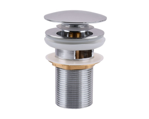 Донний клапан Globus Lux HG15-03A (Click-clack)