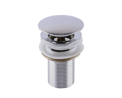 Донний клапан Globus Lux HG15-03A (Click-clack)